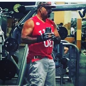 Meet your Posher, Nick